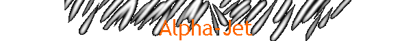 Alpha-Jet